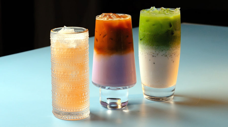 We welcome the bright flavors of spring and summer as they return