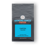 Capitol Blend Coffee - Our “Long Island Iced Tea” style blend performs well in any brewing method that you desire. In a full immersion brew (French press, aeropress, siphon), the heavy mouthfeel becomes more evident and pairs well with desserts and other sweets. As a pourover, the clean, crisp acidity is played up, which makes the Capitol Blend excellent for breakfast. Always roasted to order.