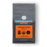 Fair-Trade Organic Peru Decaf is sweet and chocolaty, with hints of orange and spice. This coffee performs well as an espresso, drip coffee or even as a cold brew. A medium body and mild acidity with notes of hazelnut and orange zest make this coffee easy to enjoy throughout the day and into the evening. This coffee is a Swiss Water® decaf, it is 99.9% caffeine free and no toxic chemical are used in the process. 100% Arabica Coffee Beans. Roasted to order.
