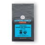 Fair-Trade Organic, named after Omar the mystic and whirling dervish who, according to legend, was the first person to prepare coffee as a beverage- a discovery that earned him his sainthood. Organic Whirling Dervish Decaf coffee has the harmonious flavors of molasses, chocolate, and cherry. 100% Arabica Coffee Beans. Roasted to order.