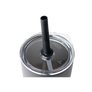 Miir press fit straw lid