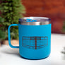 Cafe Camper Mug