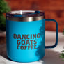 Cafe Camper Mug