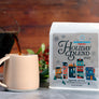 Dancing Goats Holiday 12oz