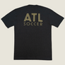 back of game day shirt