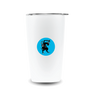 Miir Stainless Tumbler - White 12 oz.
