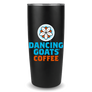 Miir Stainless Tumbler - Black 20 oz.