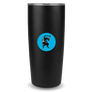 Miir Stainless Tumbler - Black 20 oz.