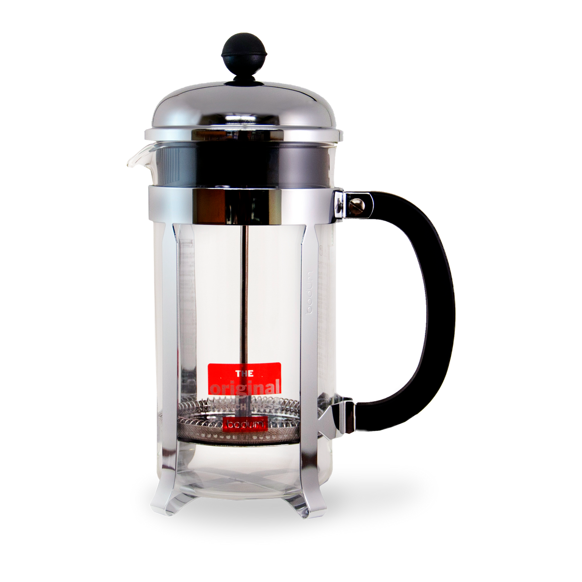 Bodum Chambord French Press – Black River Roasters