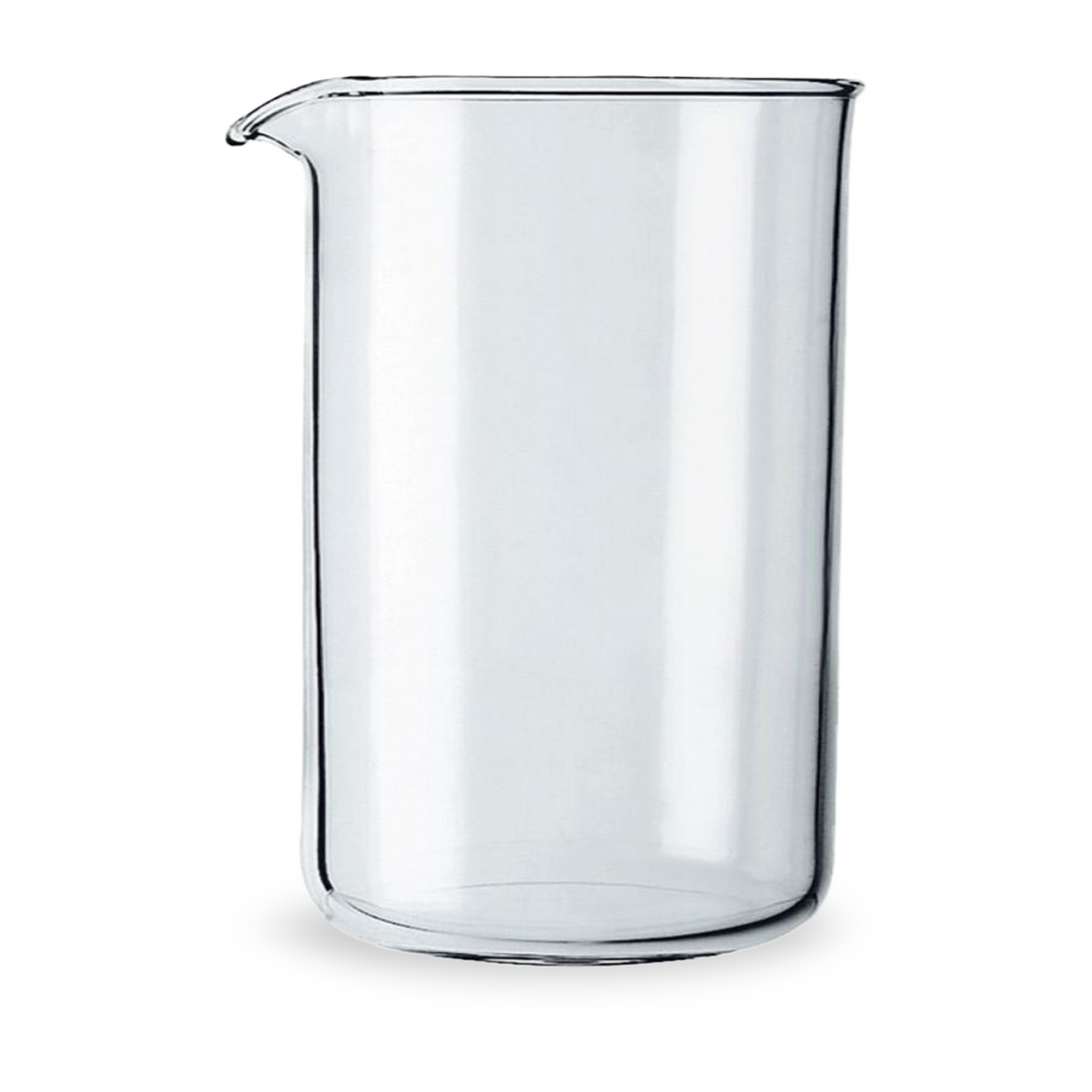 Bodum French Press Replacement Glass 12 Cup – Dancing Goats® Coffee