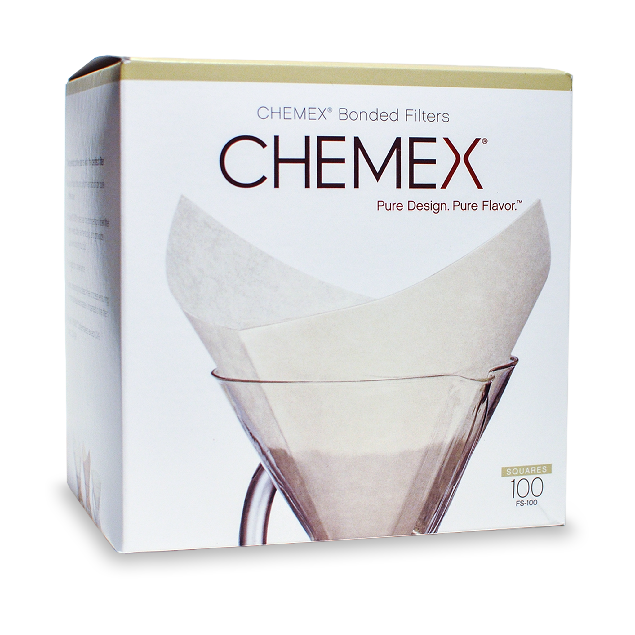 CHEMEX Filters  Dancing Goats Coffee