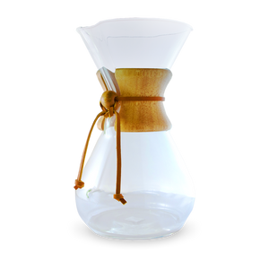 CHEMEX® Classic Series 8-Cup Coffee Maker