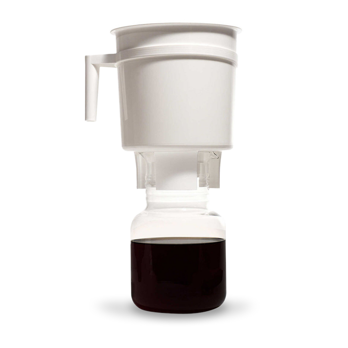 Toddy® Cold Brew System - Non-electric Coffee Maker - Smooth & Rich - Super  Easy 656103006939