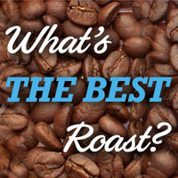 Best Coffee Roast