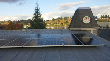 Batdorf & Bronson Increases its Solar System