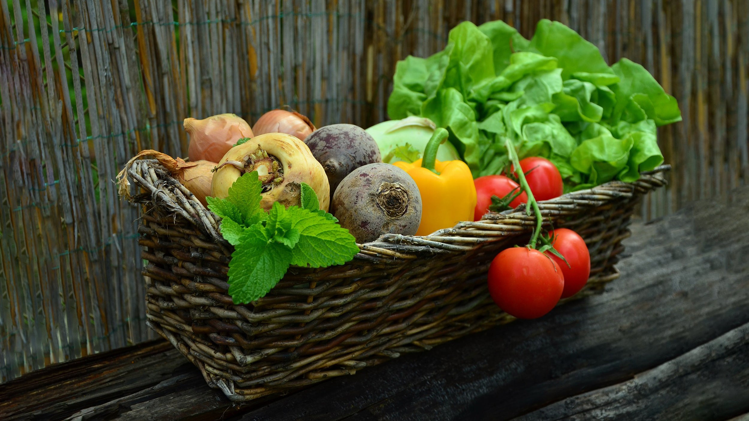 Uses for Coffee Burlap in Your Garden