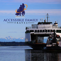 Accessible Travel Features Oly Tasting Room