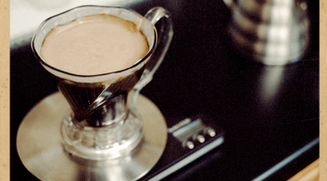 Whats So Clever About the Clever Coffee Dripper?