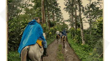 On The Road: Segovias & Matagalpa, Nicaragua