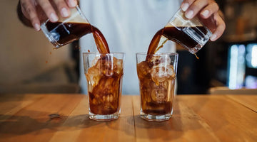 5 best coffees for making cold brew, according to a home coffee enthusiast
