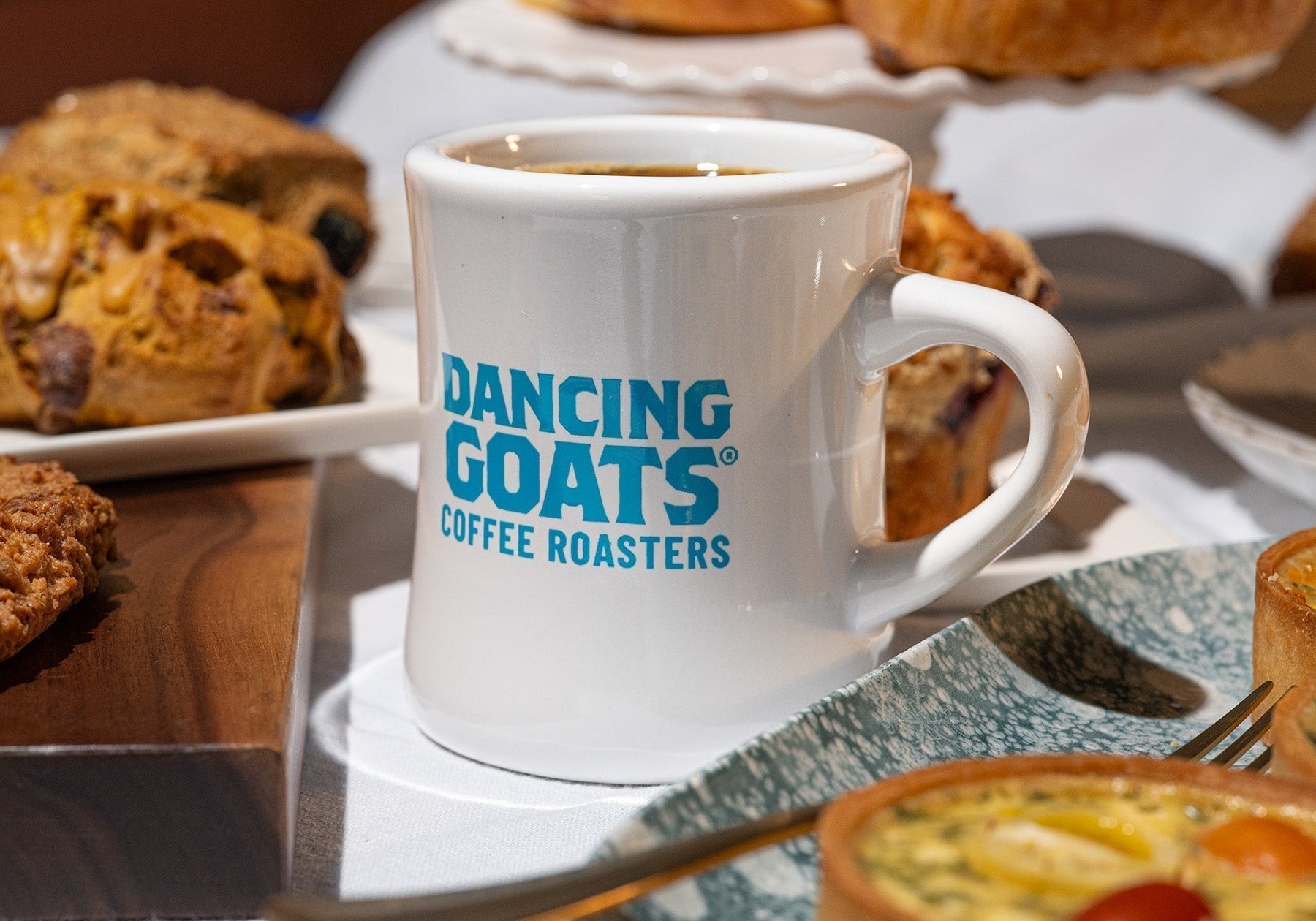 Winter 2026 Seasonal Releases