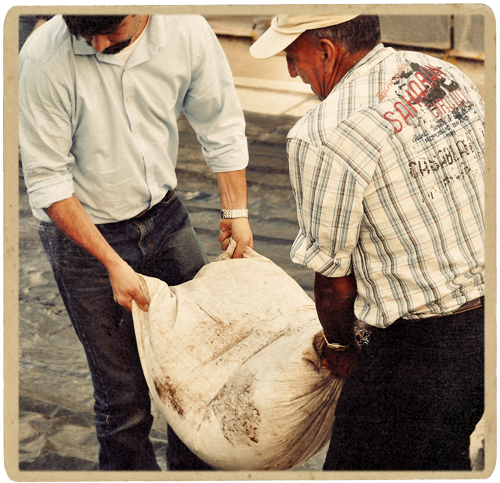 What is Relationship Coffee?