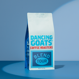 Blend Tour Subscription
