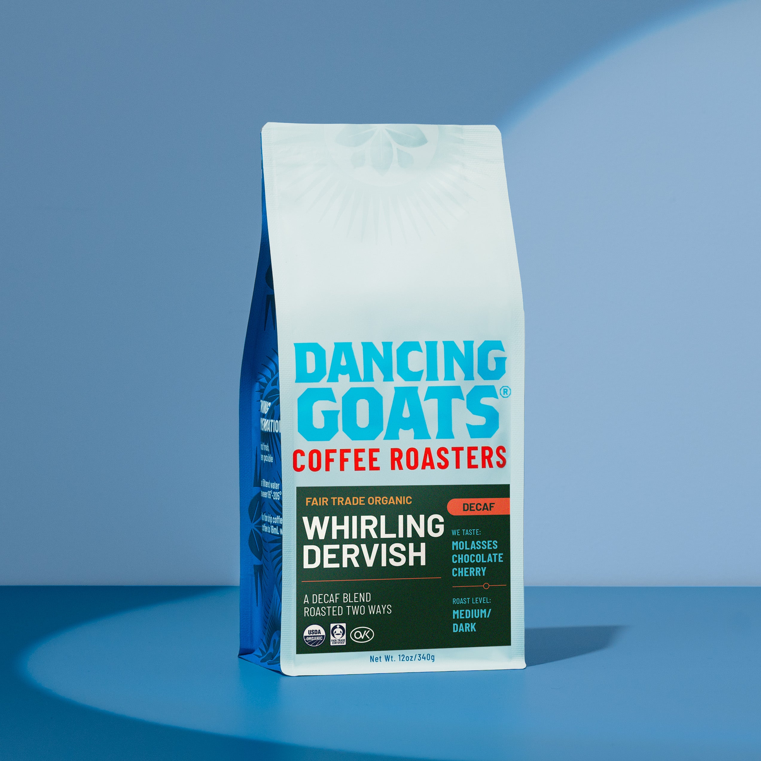 Dancing Goats Coffee Subscriptions | Specialty Coffee to Your Door