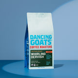 Decaf Organic Whirling Dervish