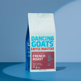 Organic Fair-Trade French Roast