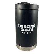 Planetary Design Steel Toe 2.0 Travel French Press front
