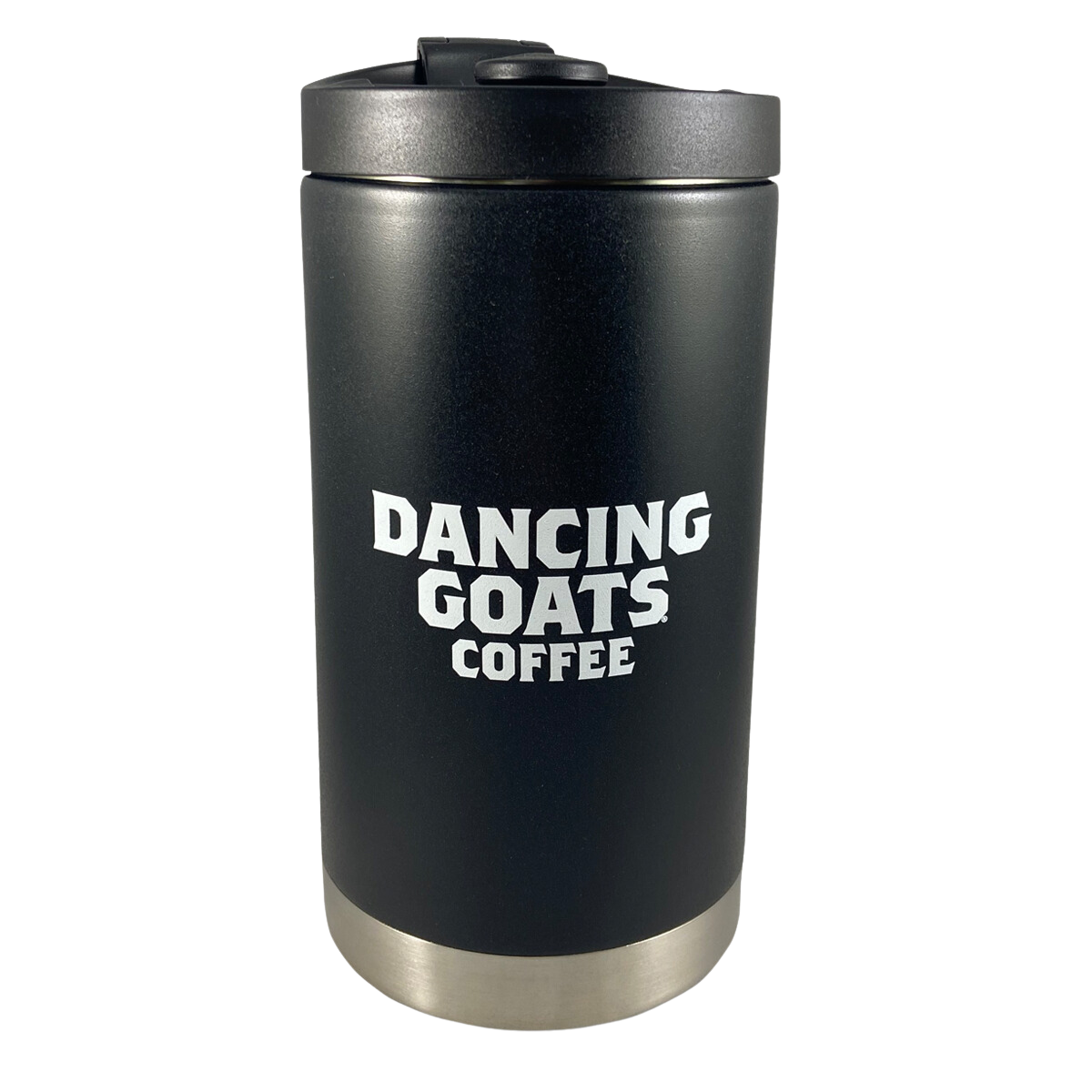 Planetary Design Steel Toe Travel French Press with BruStop