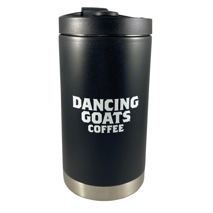 Planetary Design Steel Toe 2.0 Travel French Press front