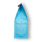 Organic Whirling Dervish