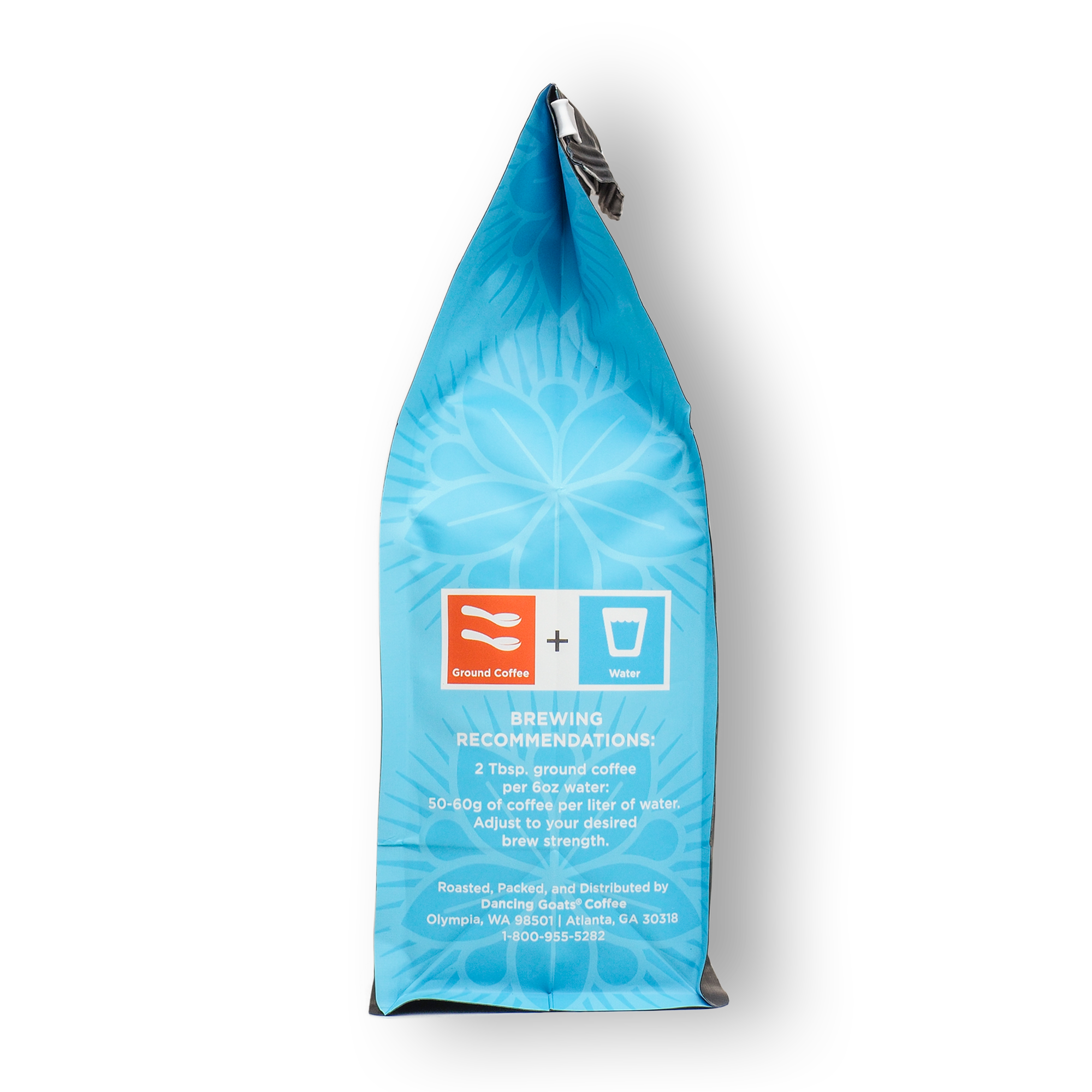 Roaster's Choice Blend