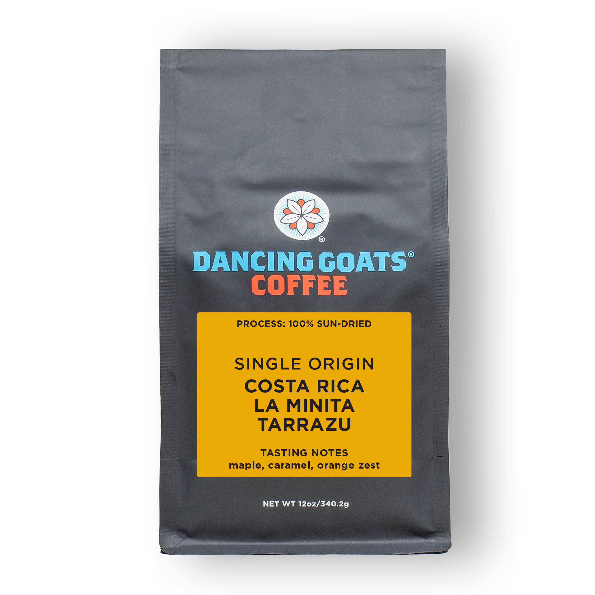 12oz bag of Costa Rica La Minita