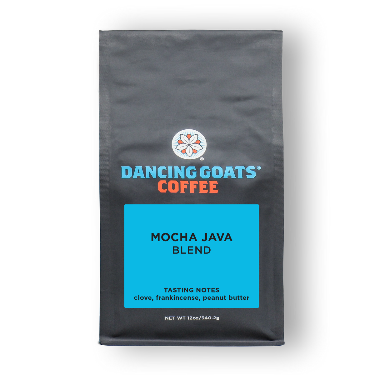 Mocha Java Blend | Dancing Goats® Coffee