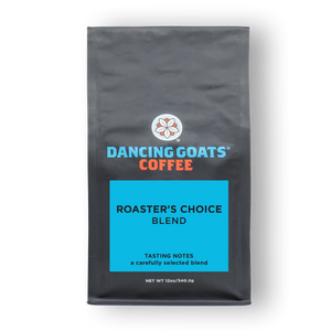 Roaster's Choice Blend