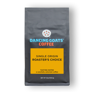 Roaster's Choice Single Origin