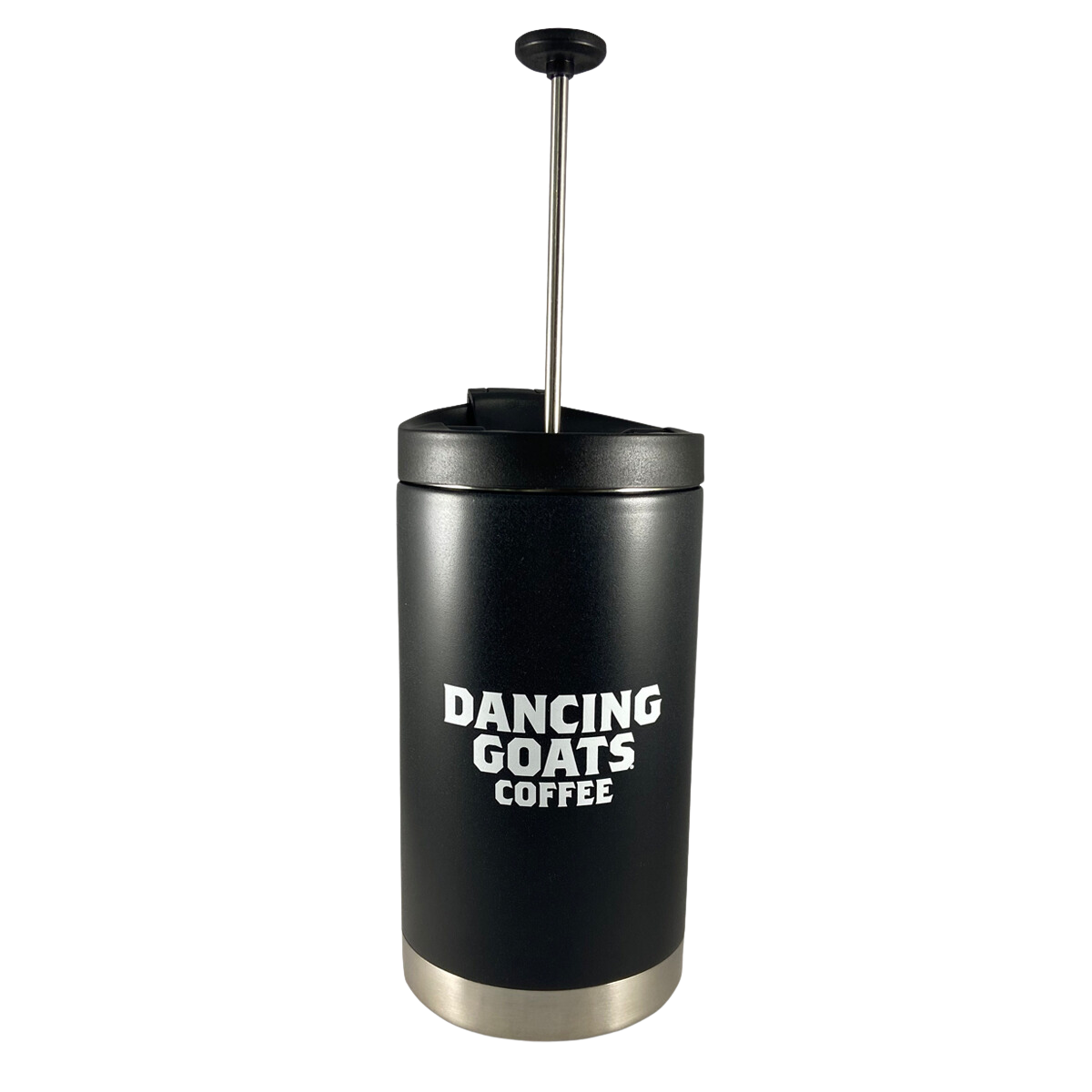 Planetary Design Steel Toe 2.0 Travel French Press back