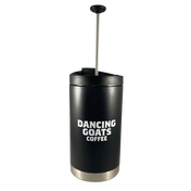 Planetary Design Steel Toe 2.0 Travel French Press back