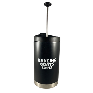 Planetary Design Steel Toe 2.0 Travel French Press back