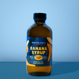 Banana Coffee Syrup