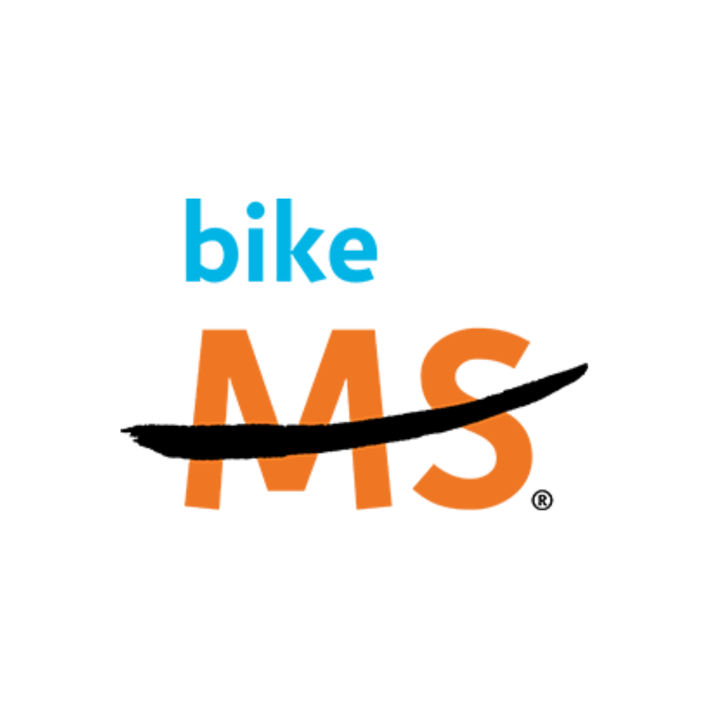Bike MS logo