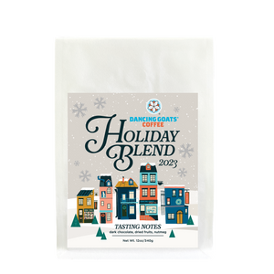 Holiday Blend