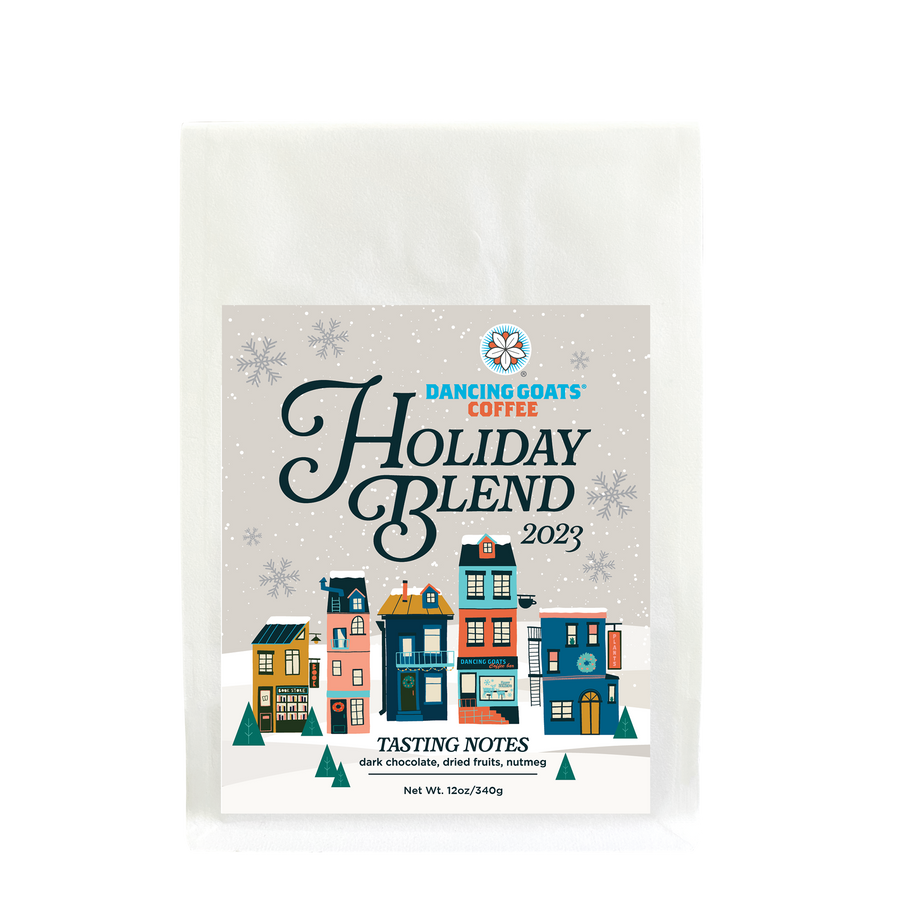 Holiday Blend