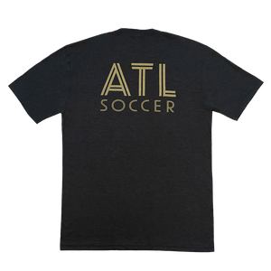 back of game day shirt