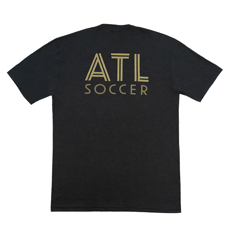 back of game day shirt
