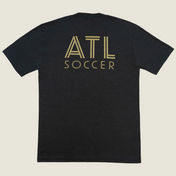 back of game day shirt