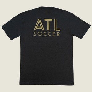 back of game day shirt